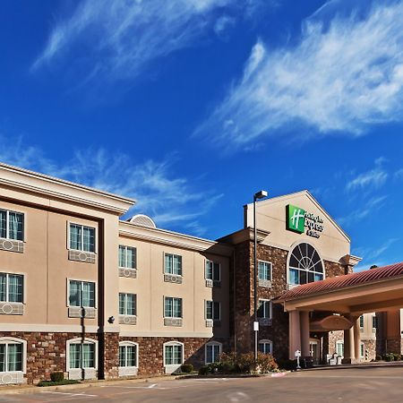 Holiday Inn Express Hotel & Suites Kilgore North By Ihg Buitenkant foto