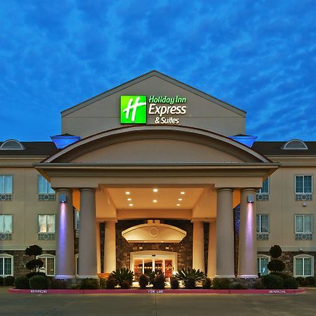 Holiday Inn Express Hotel & Suites Kilgore North By Ihg Buitenkant foto