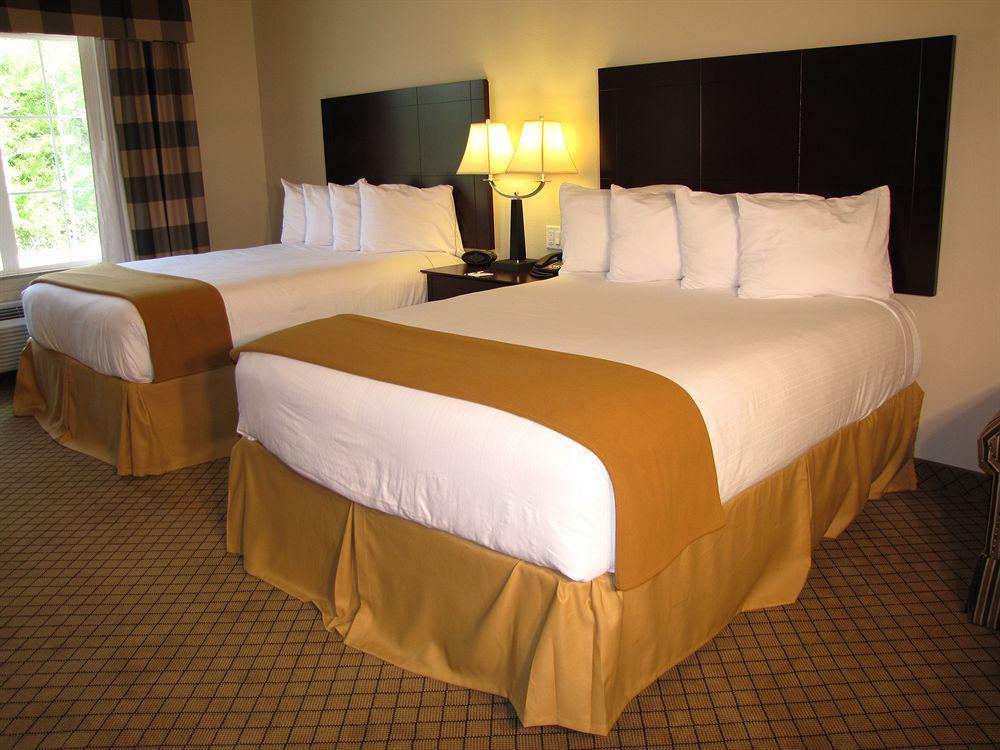 Holiday Inn Express Hotel & Suites Kilgore North By Ihg Kamer foto
