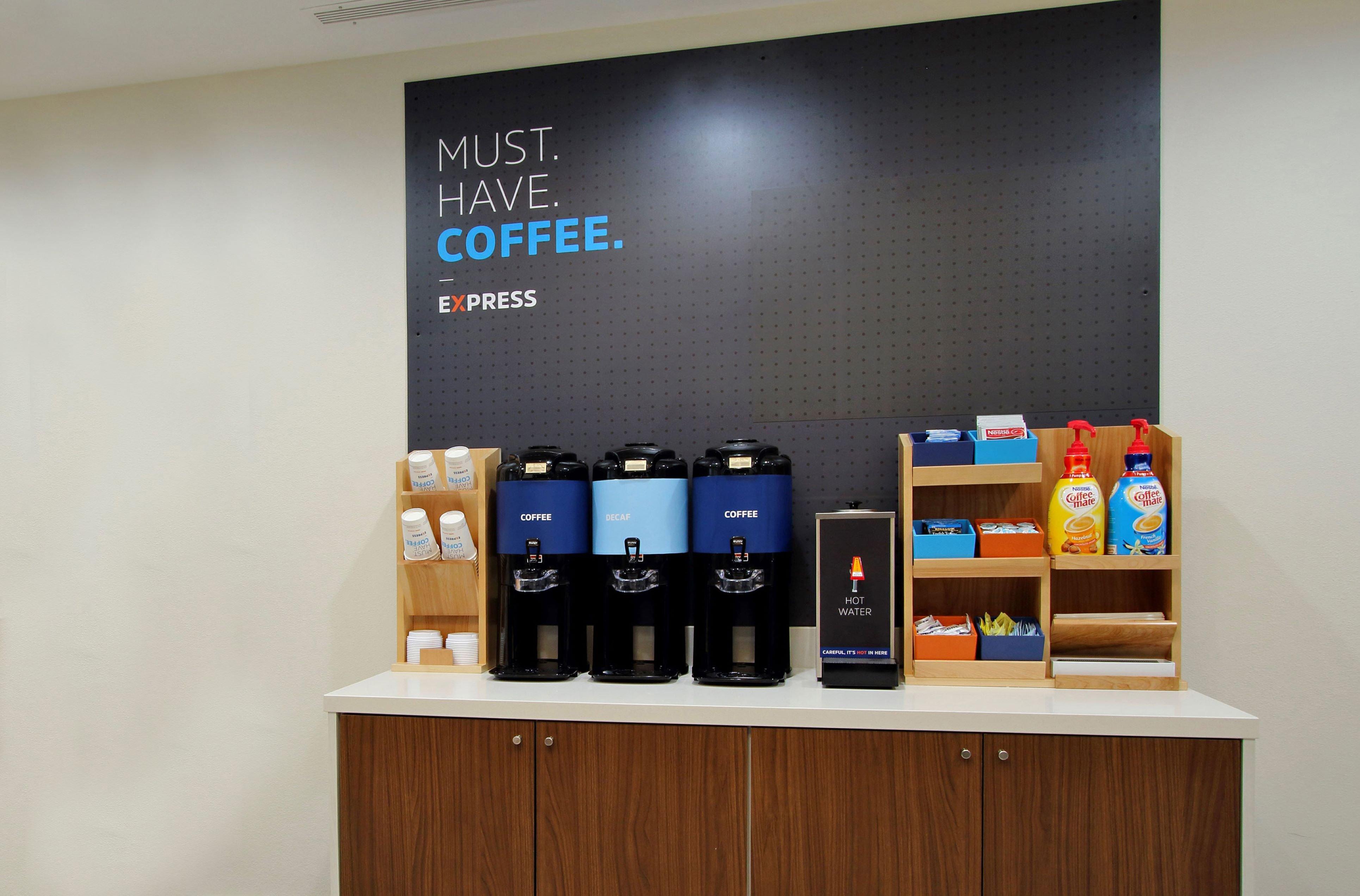 Holiday Inn Express Hotel & Suites Kilgore North By Ihg Buitenkant foto