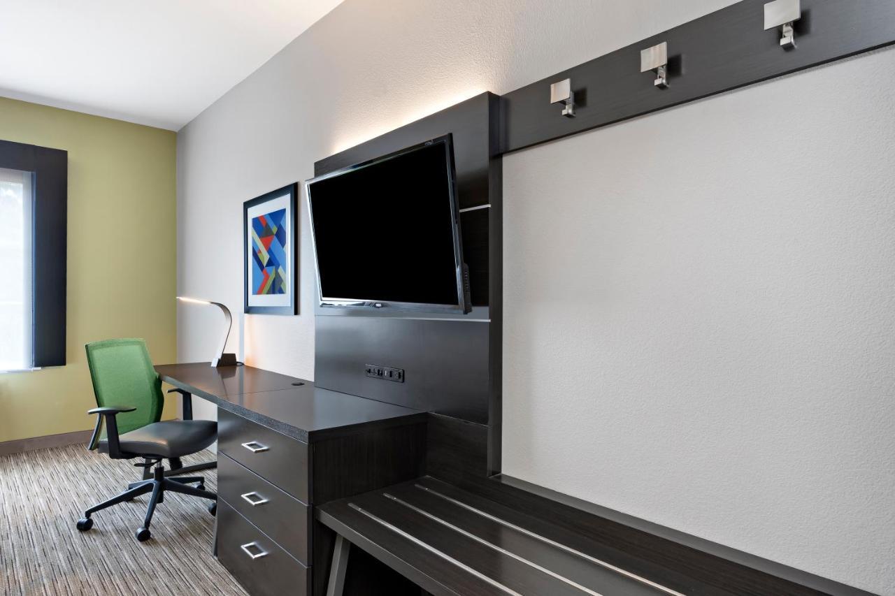 Holiday Inn Express Hotel & Suites Kilgore North By Ihg Buitenkant foto