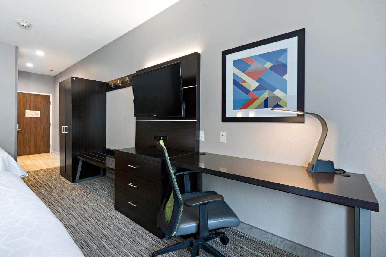 Holiday Inn Express Hotel & Suites Kilgore North By Ihg Buitenkant foto