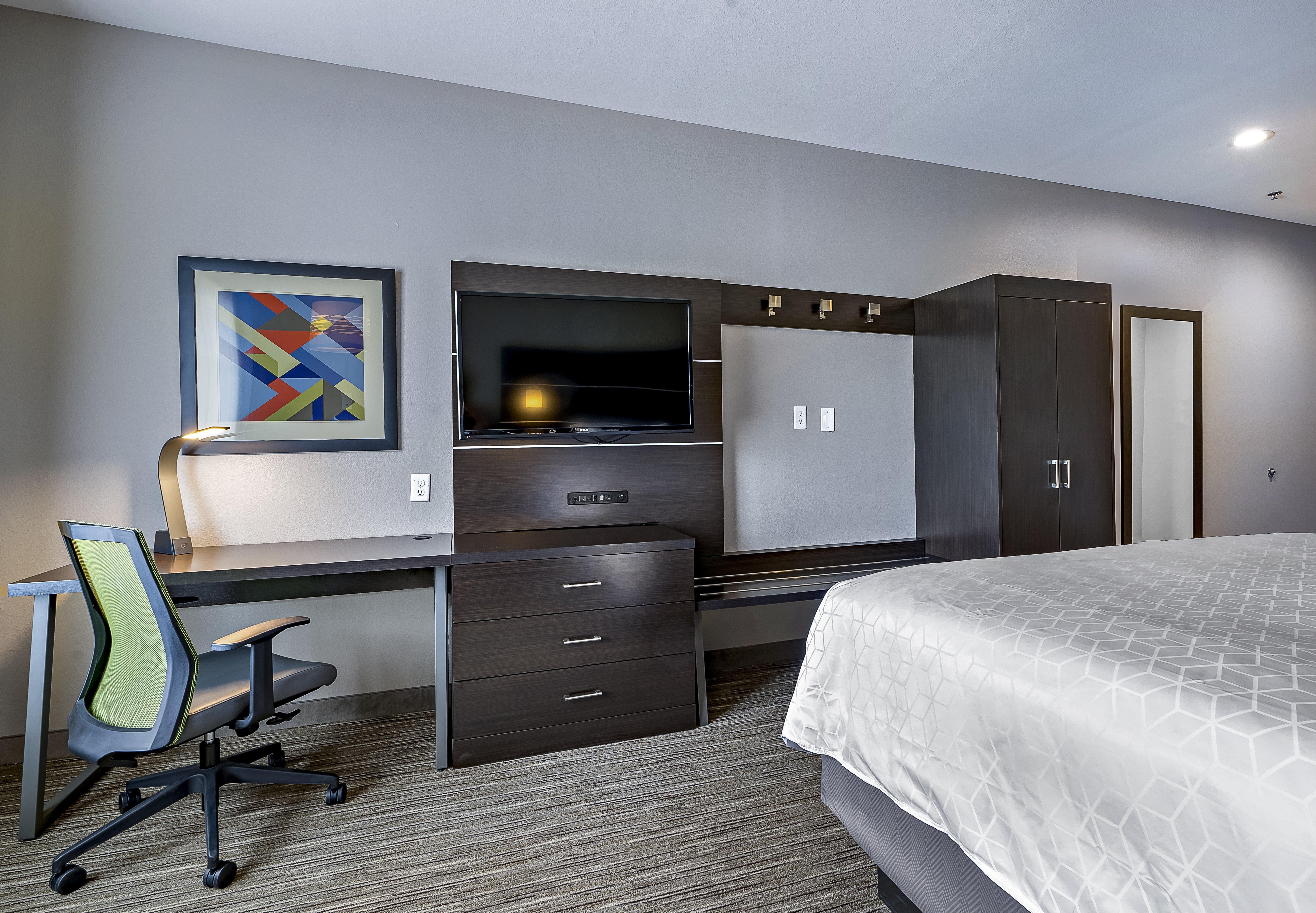 Holiday Inn Express Hotel & Suites Kilgore North By Ihg Buitenkant foto