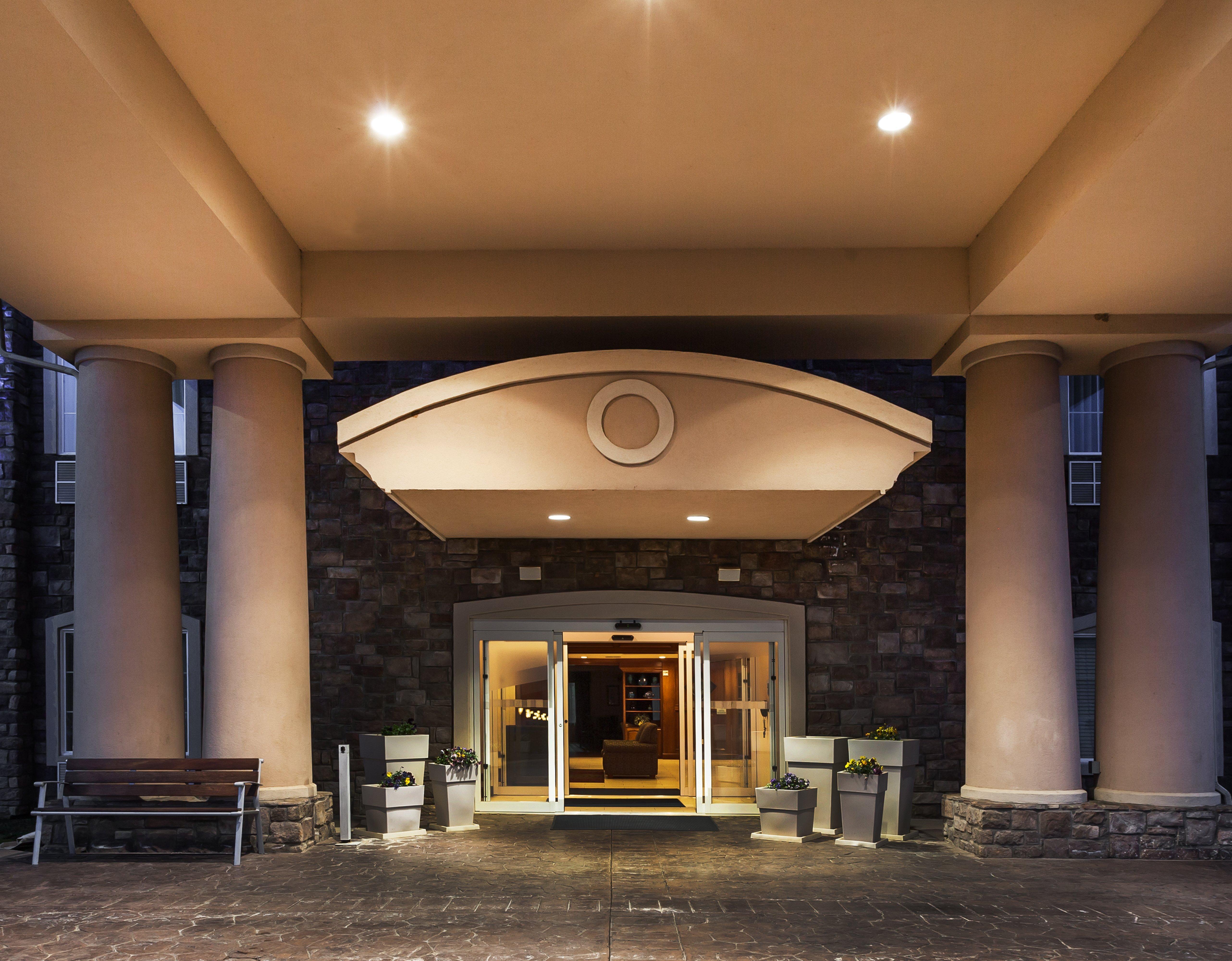 Holiday Inn Express Hotel & Suites Kilgore North By Ihg Buitenkant foto