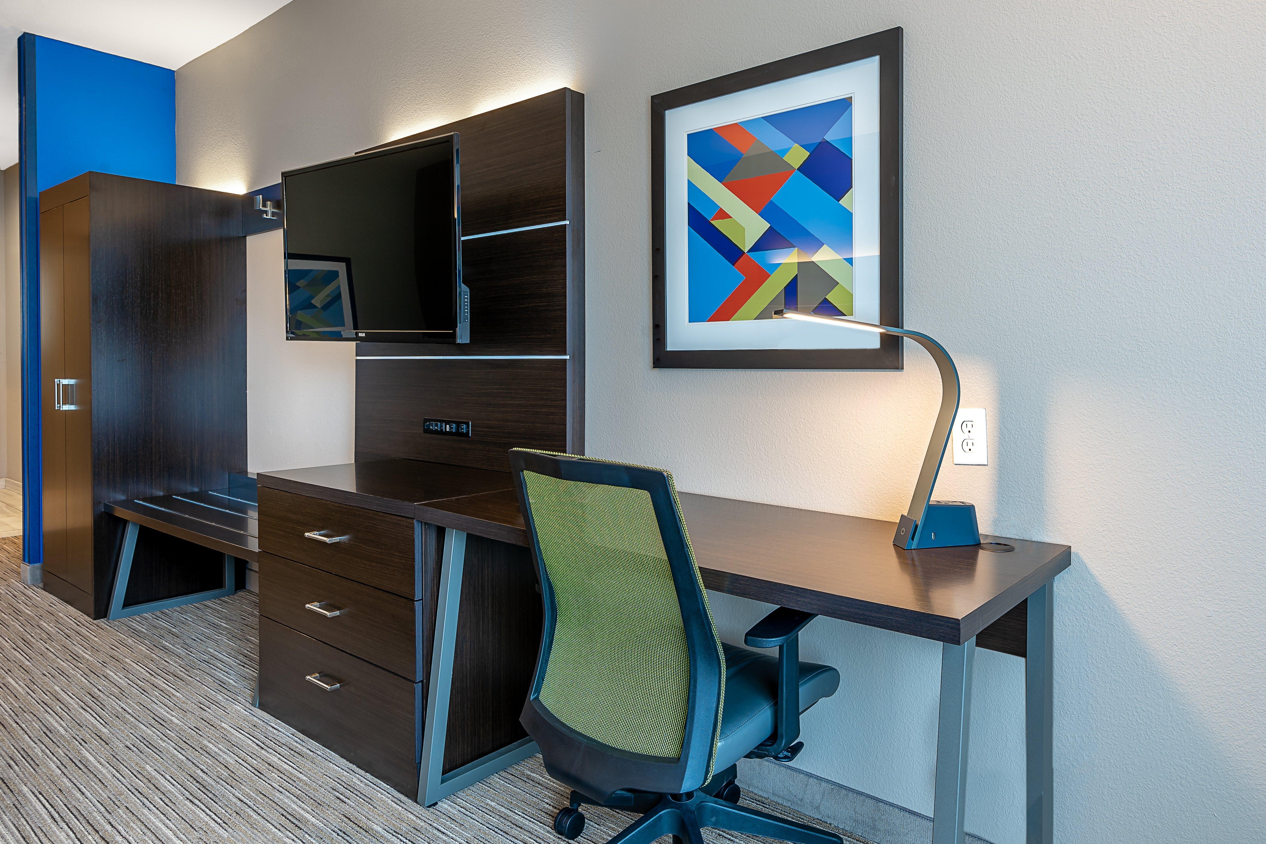 Holiday Inn Express Hotel & Suites Kilgore North By Ihg Buitenkant foto