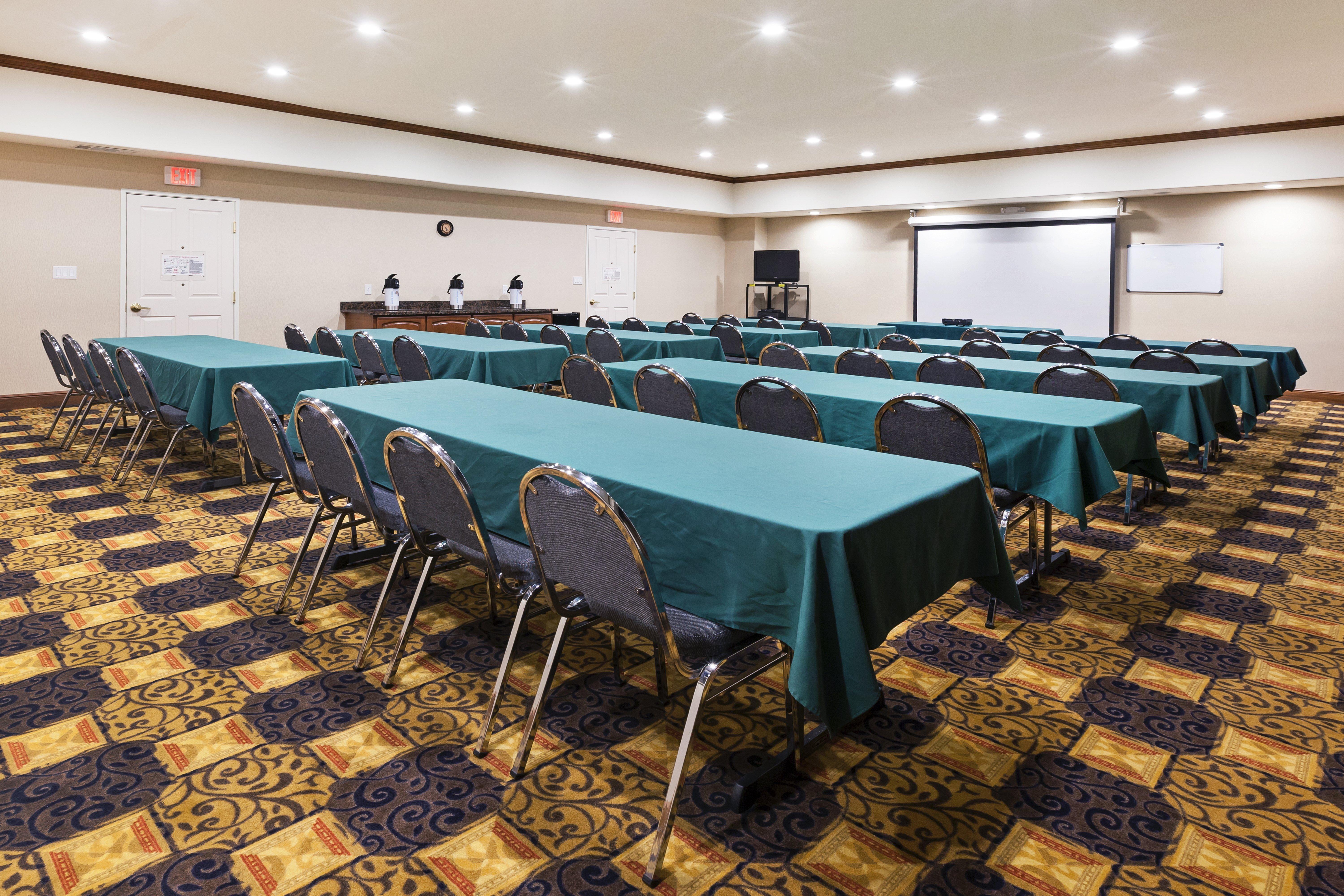 Holiday Inn Express Hotel & Suites Kilgore North By Ihg Buitenkant foto