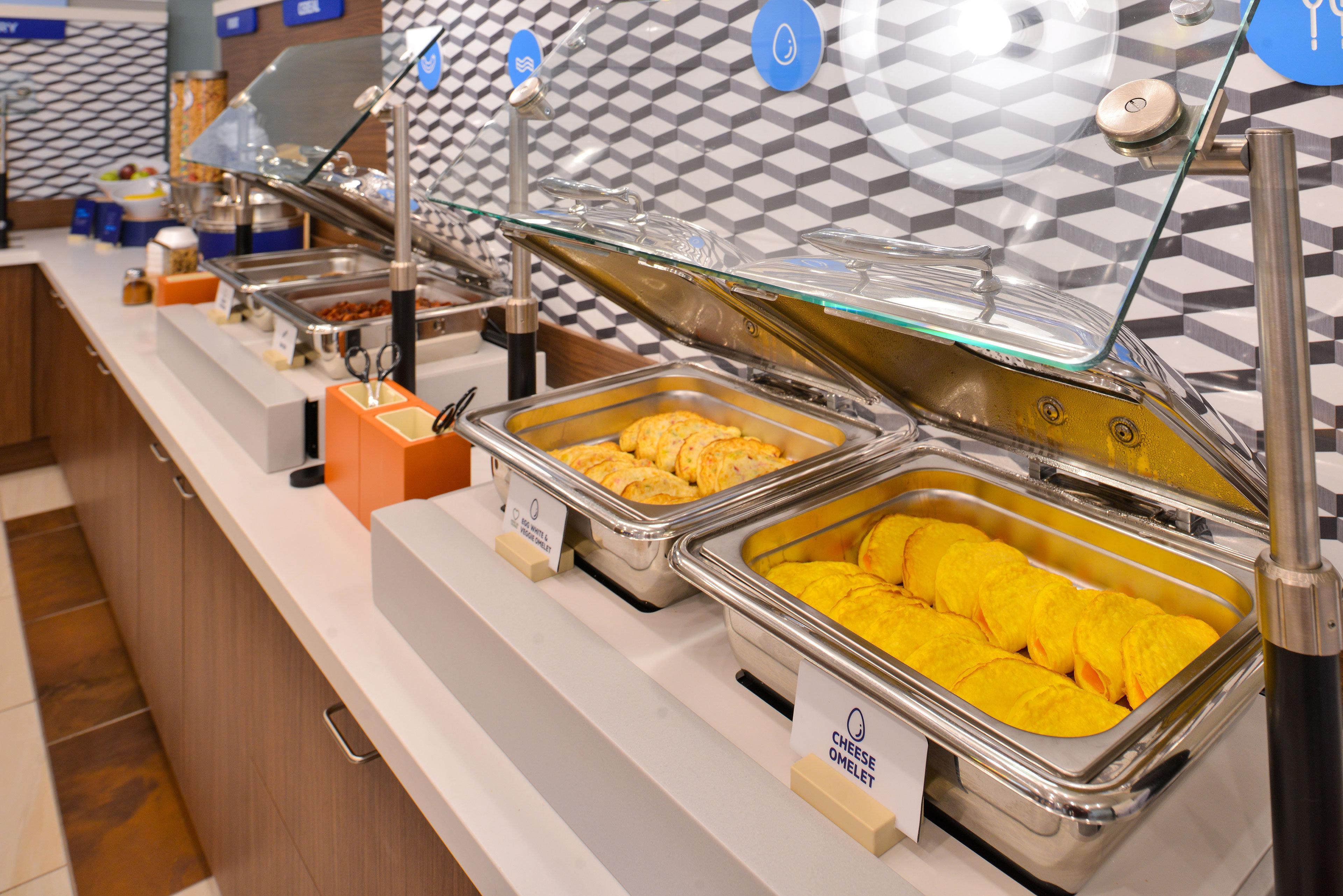 Holiday Inn Express Hotel & Suites Kilgore North By Ihg Buitenkant foto