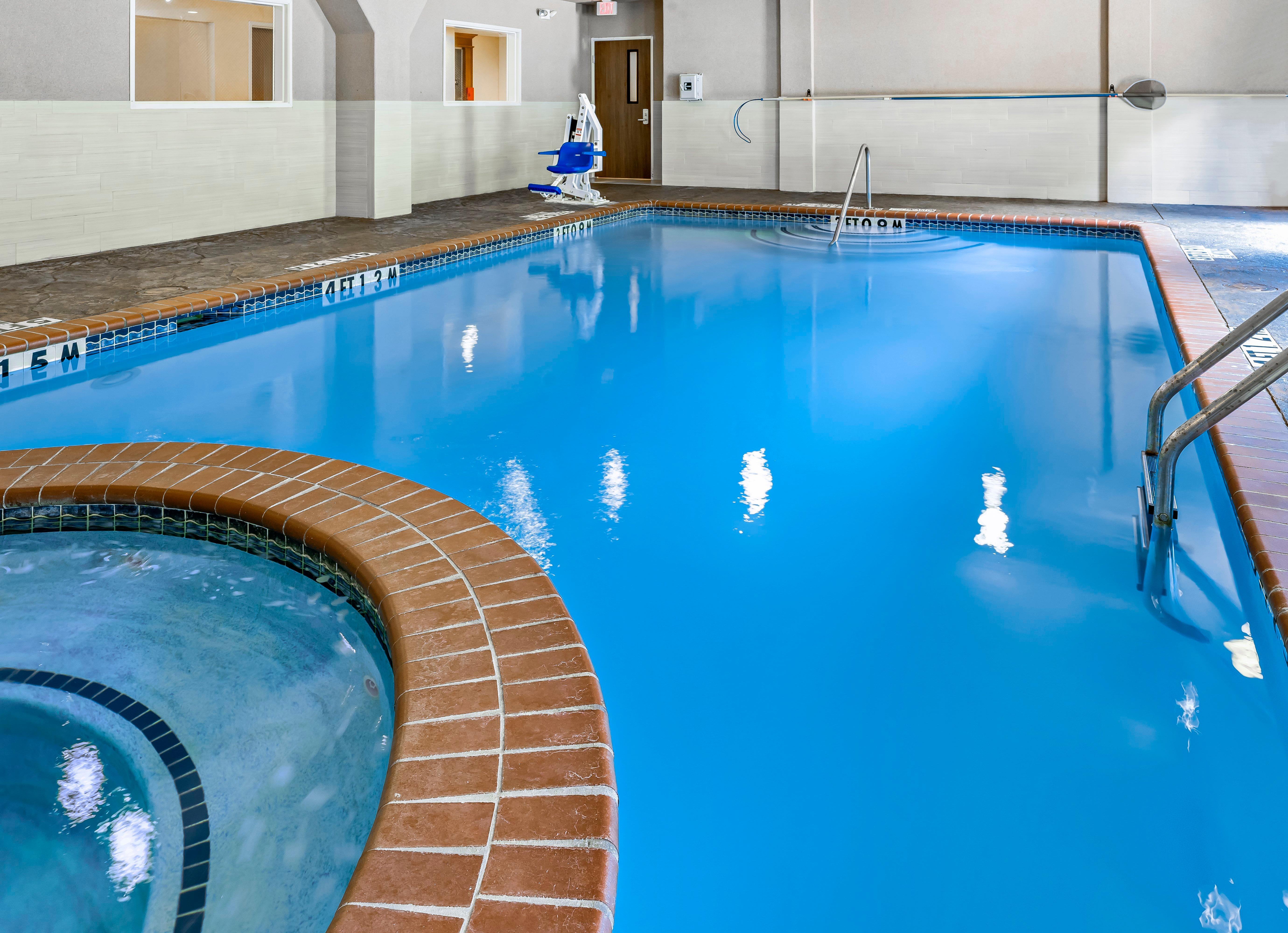 Holiday Inn Express Hotel & Suites Kilgore North By Ihg Buitenkant foto