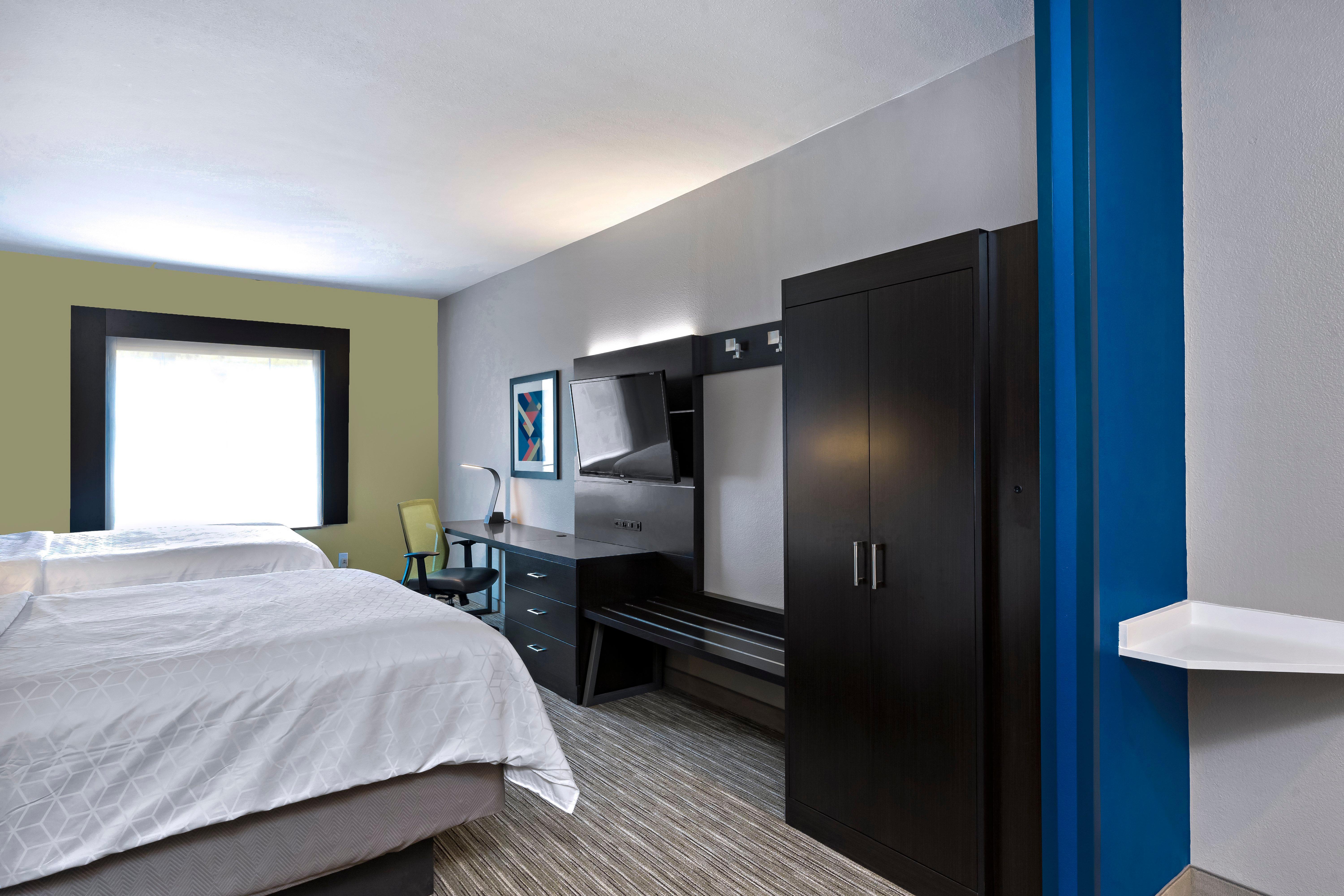 Holiday Inn Express Hotel & Suites Kilgore North By Ihg Buitenkant foto