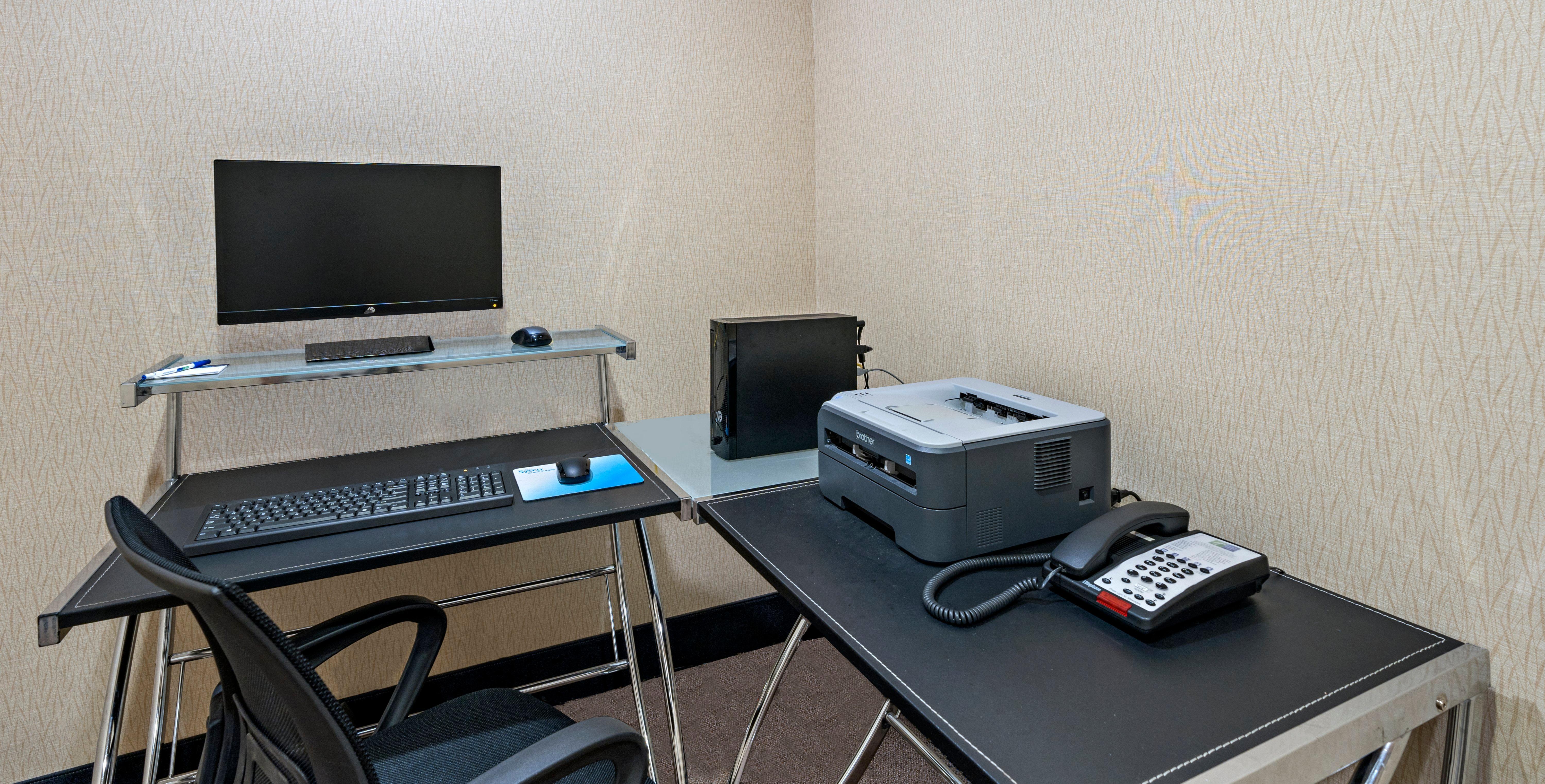 Holiday Inn Express Hotel & Suites Kilgore North By Ihg Buitenkant foto