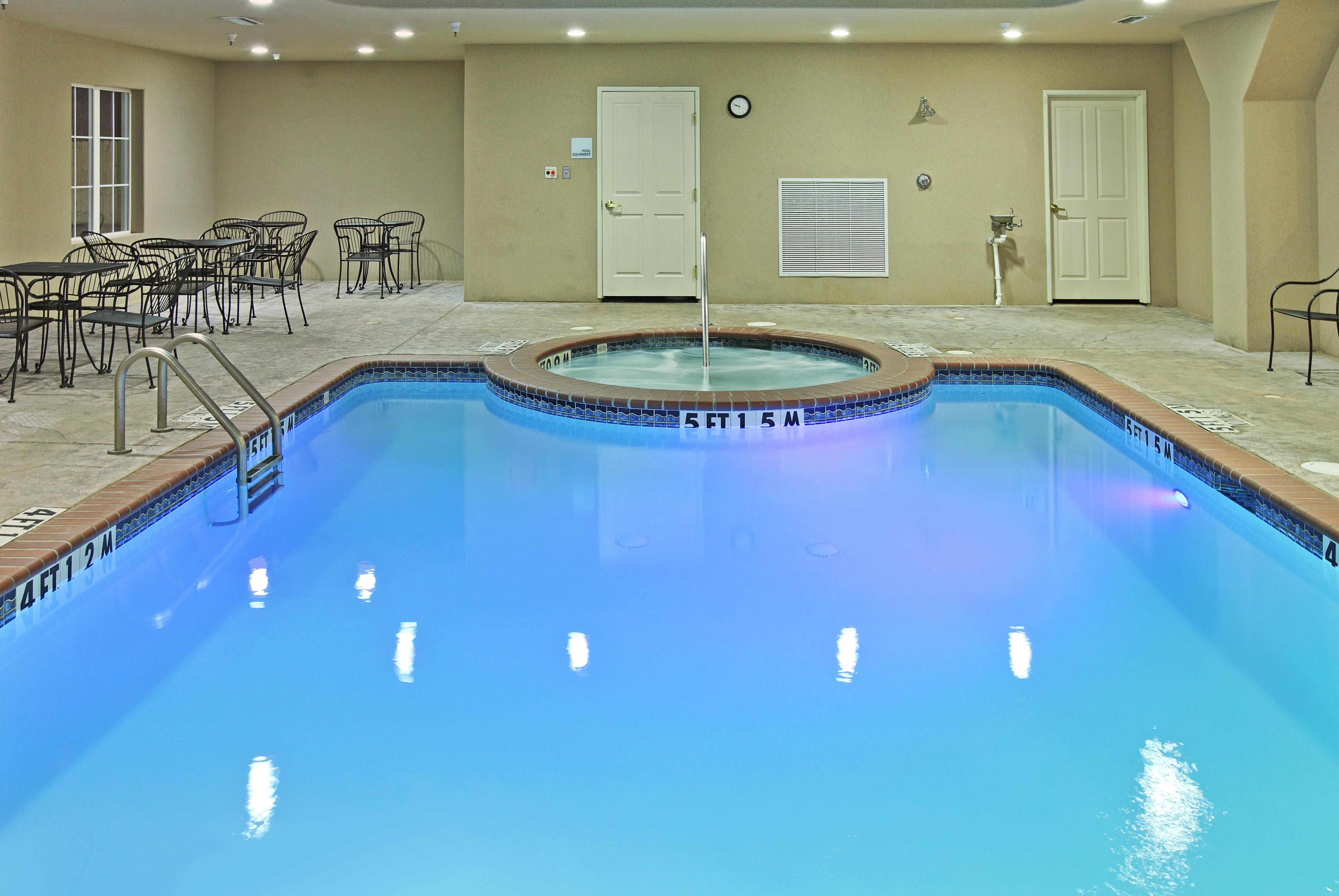 Holiday Inn Express Hotel & Suites Kilgore North By Ihg Buitenkant foto