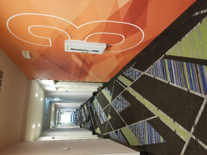 Holiday Inn Express Hotel & Suites Kilgore North By Ihg Buitenkant foto